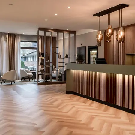 Best Western Hotel Hamburg International