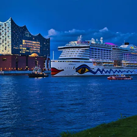 Best Western Hotel Hamburg International