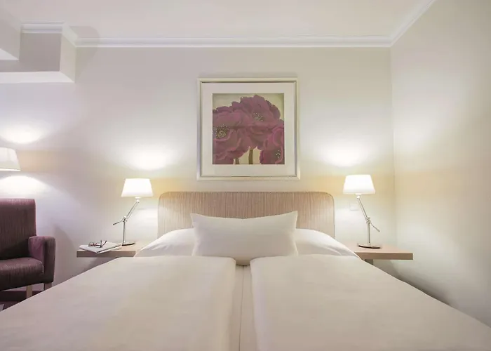 Hotel Western International 3*