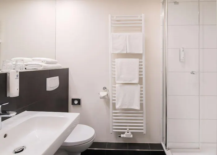 Hotel Western International