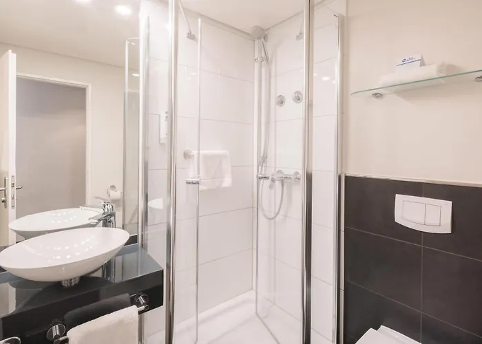 Hotel Western International