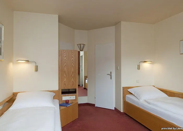 Hotel Western International Hamburg