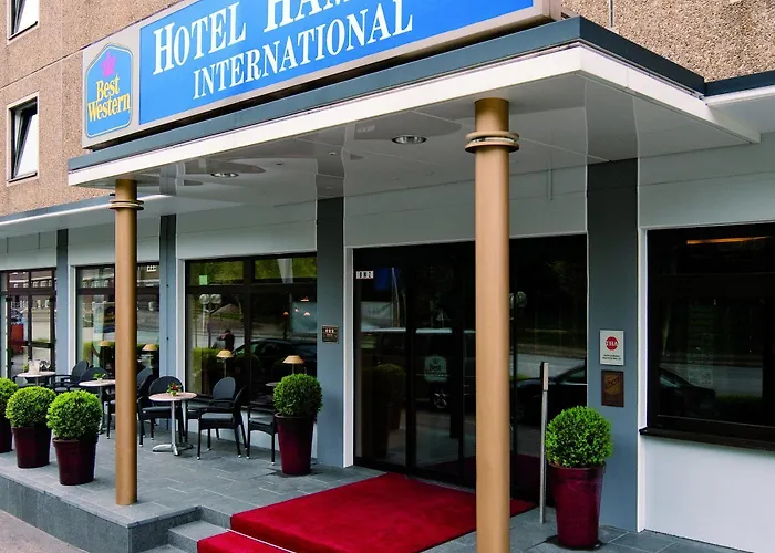 Western International Hamburg
