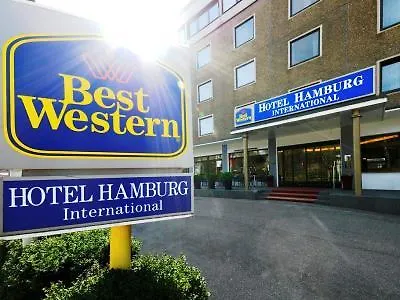 Western International Hamburg