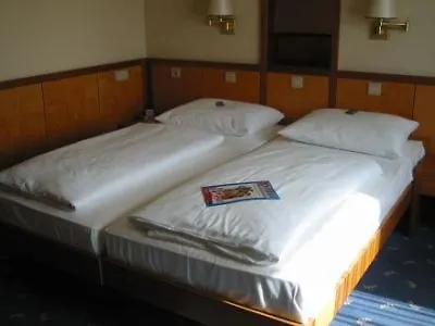 Hotel Western International Hamburg